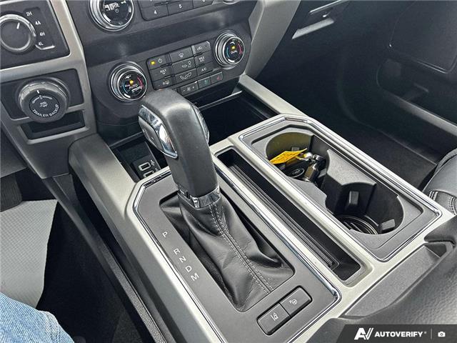 2020 Ford F-150 Lariat (Stk: AFLA260240DT) in Hamilton - Image 13 of 19