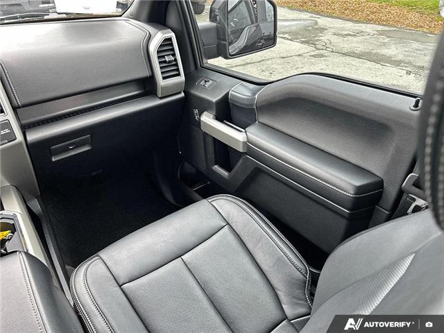 2020 Ford F-150 Lariat (Stk: AFLA260240DT) in Hamilton - Image 19 of 19