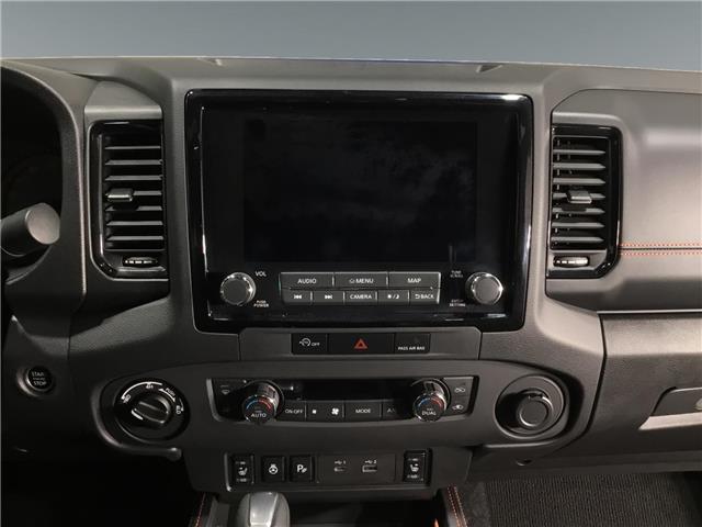 2024 Nissan Frontier PRO-4X (Stk: P3964) in Sault Ste. Marie - Image 11 of 15 2024 Nissan Frontier PRO-4X (Stk: P3964) in Sault Ste. Marie - Image 11 of 15
