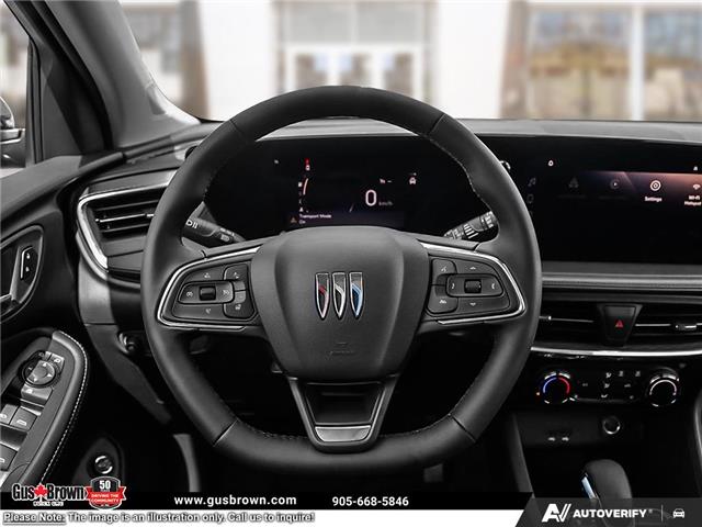 2026 Buick Encore GX Sport Touring (Stk: B218870) in WHITBY - Image 13 of 25