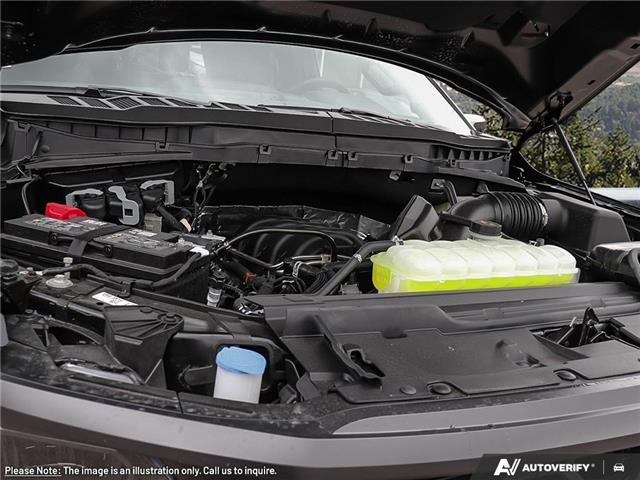 2026 Ford F-150 Tremor (Stk: 5NXFQ429) in Sarnia - Image 6 of 27