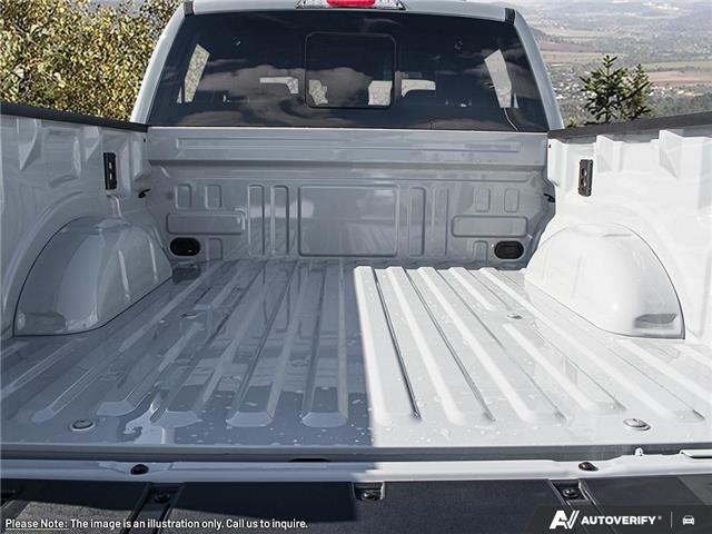 2026 Ford F-150 Tremor (Stk: 5NXFQ429) in Sarnia - Image 7 of 27