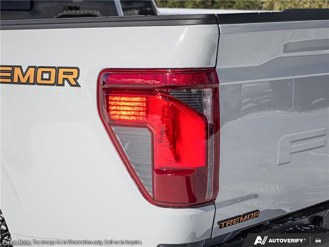 2026 Ford F-150 Tremor (Stk: 5NXFQ429) in Sarnia - Image 10 of 27