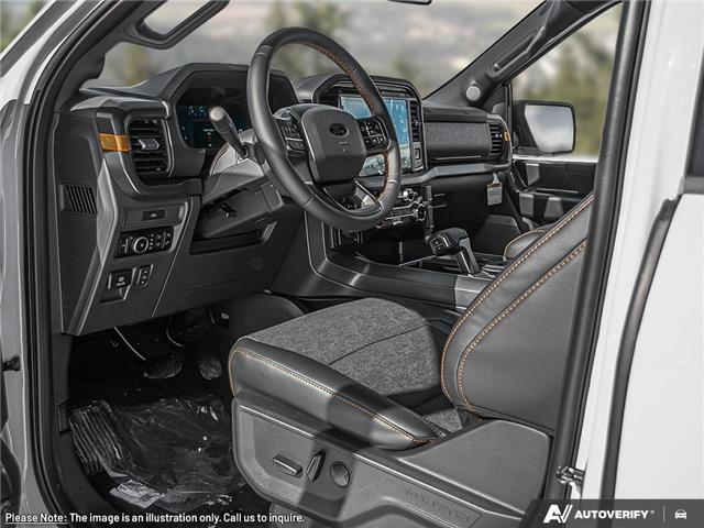 2026 Ford F-150 Tremor (Stk: 5NXFQ429) in Sarnia - Image 12 of 27