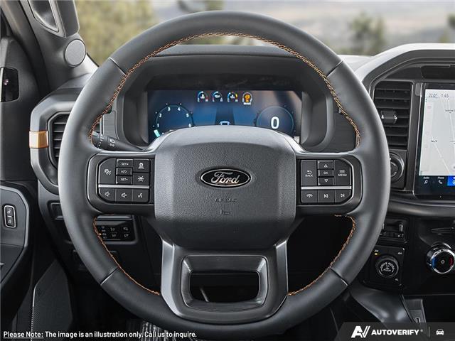 2026 Ford F-150 Tremor (Stk: 5NXFQ429) in Sarnia - Image 13 of 27