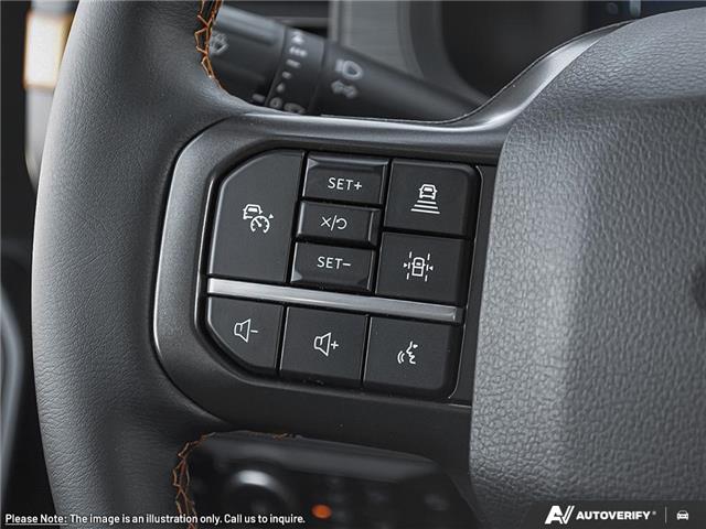 2026 Ford F-150 Tremor (Stk: 5NXFQ429) in Sarnia - Image 15 of 27