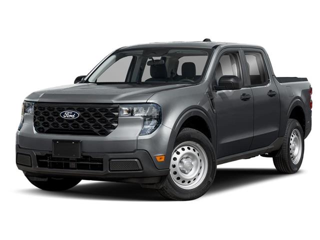 2026 Ford Maverick Hybrid XL