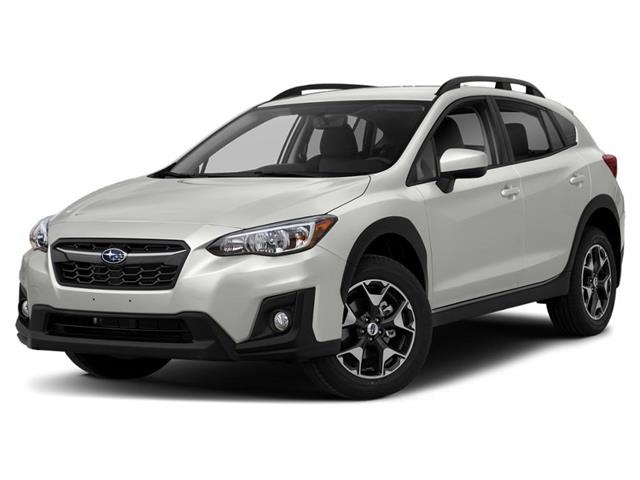 2019 Subaru Crosstrek Touring