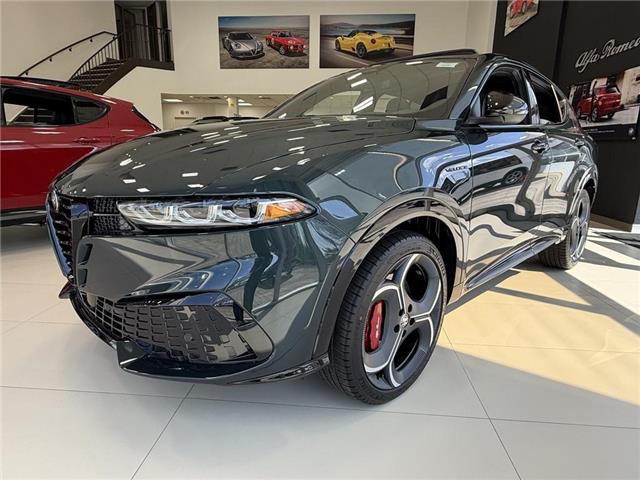 2026 Alfa Romeo Tonale Base (Stk: 931AR) in Oakville - Image 1 of 16