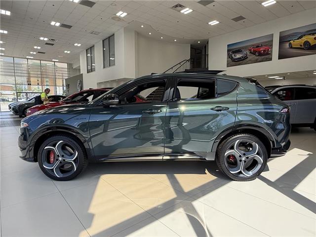 2026 Alfa Romeo Tonale Base (Stk: 931AR) in Oakville - Image 2 of 16