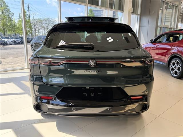 2026 Alfa Romeo Tonale Base (Stk: 931AR) in Oakville - Image 4 of 16