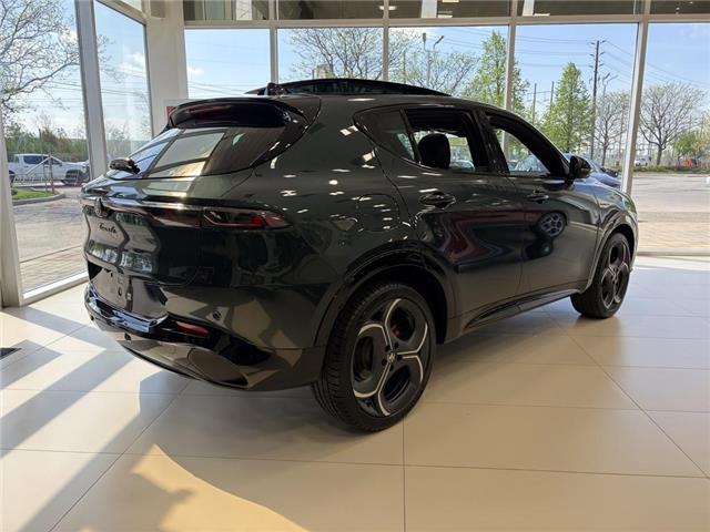 2026 Alfa Romeo Tonale Base (Stk: 931AR) in Oakville - Image 5 of 16