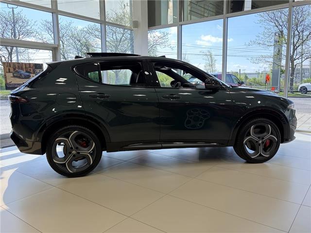 2026 Alfa Romeo Tonale Base (Stk: 931AR) in Oakville - Image 6 of 16