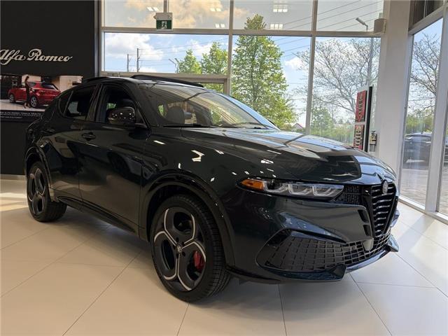 2026 Alfa Romeo Tonale Base (Stk: 931AR) in Oakville - Image 7 of 16