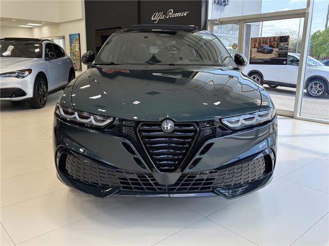 2026 Alfa Romeo Tonale Base (Stk: 931AR) in Oakville - Image 8 of 16