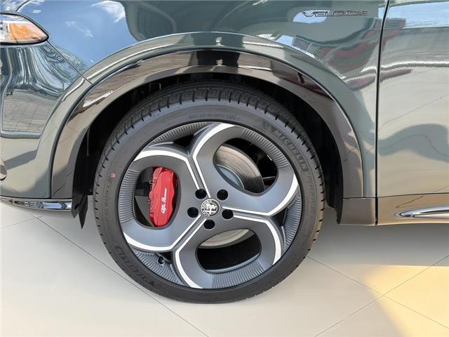 2026 Alfa Romeo Tonale Base (Stk: 931AR) in Oakville - Image 9 of 16