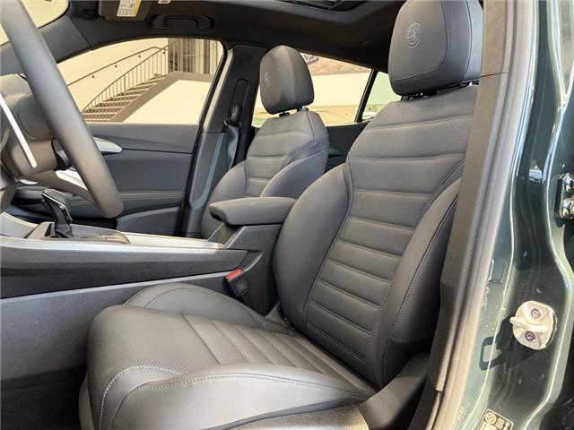 2026 Alfa Romeo Tonale Base (Stk: 931AR) in Oakville - Image 10 of 16