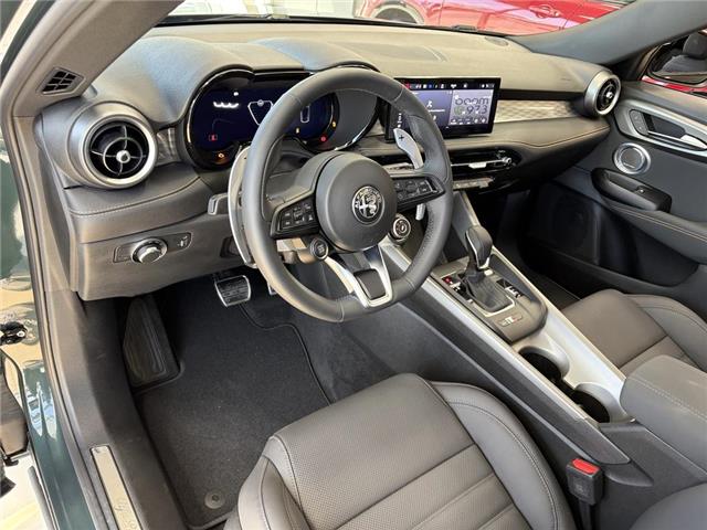 2026 Alfa Romeo Tonale Base (Stk: 931AR) in Oakville - Image 11 of 16