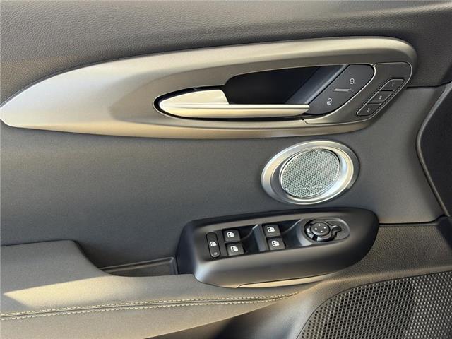 2026 Alfa Romeo Tonale Base (Stk: 931AR) in Oakville - Image 12 of 16