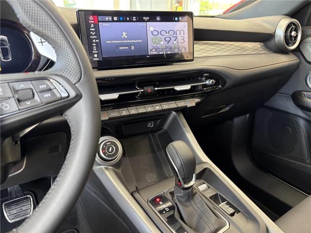 2026 Alfa Romeo Tonale Base (Stk: 931AR) in Oakville - Image 13 of 16