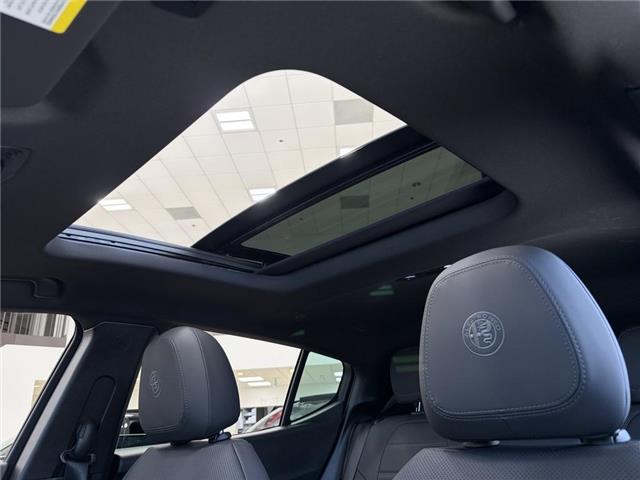 2026 Alfa Romeo Tonale Base (Stk: 931AR) in Oakville - Image 14 of 16