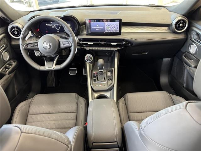 2026 Alfa Romeo Tonale Base (Stk: 931AR) in Oakville - Image 16 of 16