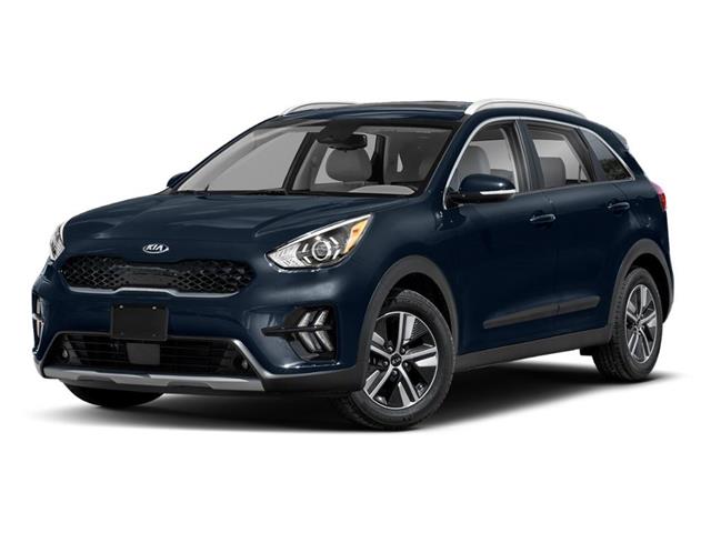 2020 Kia Niro EX Premium (Stk: 26-233A) in North Bay - Image 1 of 11
