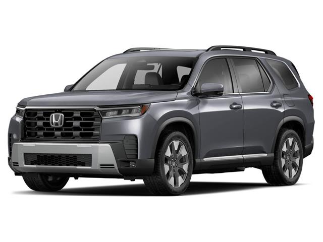 2026 Honda Pilot Touring (Stk: PR0568) in Calgary - Image 1 of 1