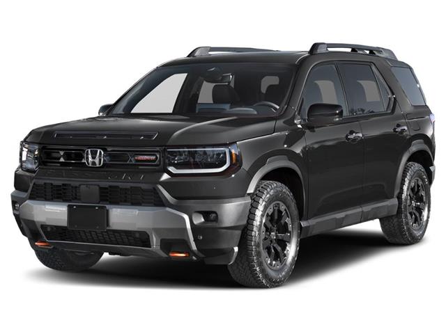 2026 Honda Passport TrailSport Touring