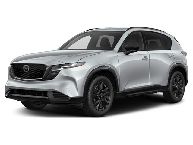 2026 Mazda CX-5 GT (Stk: 14-26164) in London - Image 1 of 1