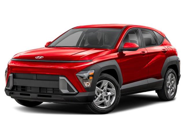 2026 Hyundai Kona 2.0L Essential