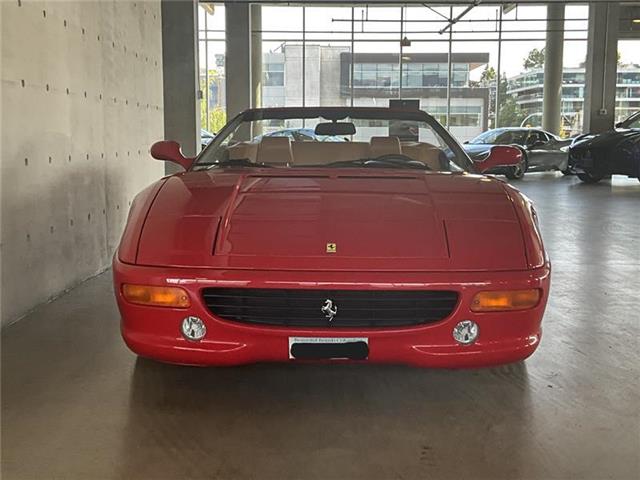 1999 Ferrari 355 Spider F1 (Stk: C0324) in Richmond - Image 2 of 20