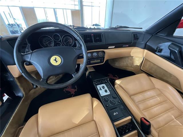 1999 Ferrari 355 Spider F1 (Stk: C0324) in Richmond - Image 5 of 20