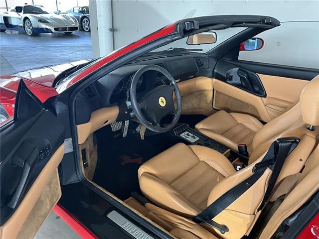 1999 Ferrari 355 Spider F1 (Stk: C0324) in Richmond - Image 11 of 20