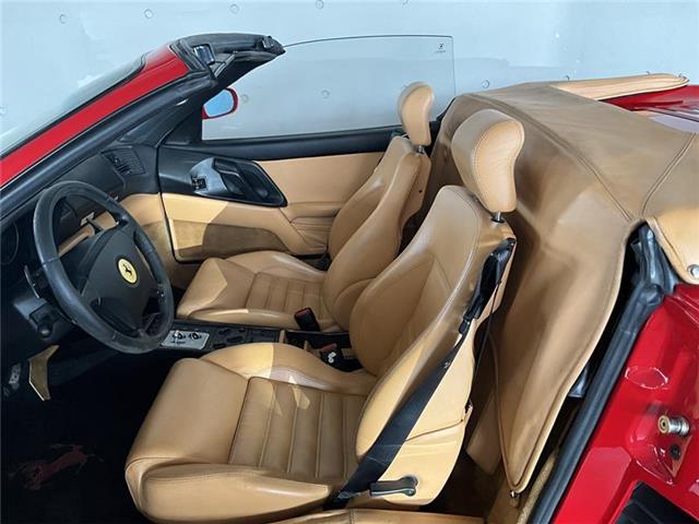 1999 Ferrari 355 Spider F1 (Stk: C0324) in Richmond - Image 14 of 20