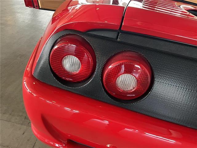 1999 Ferrari 355 Spider F1 (Stk: C0324) in Richmond - Image 15 of 20