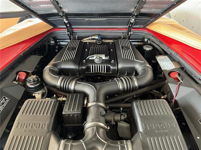 1999 Ferrari 355 Spider F1 (Stk: C0324) in Richmond - Image 17 of 20