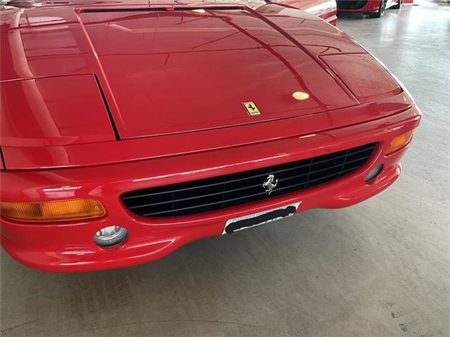 1999 Ferrari 355 Spider F1 (Stk: C0324) in Richmond - Image 18 of 20