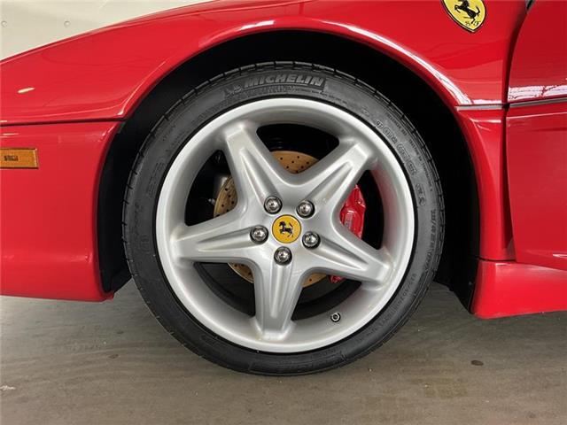 1999 Ferrari 355 Spider F1 (Stk: C0324) in Richmond - Image 19 of 20