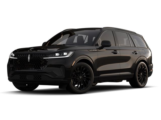 2026 Lincoln Aviator Reserve (Stk: ELF26AV616) in St. Catharines - Image 1 of 7