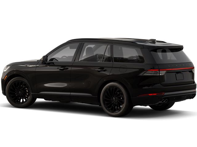 2026 Lincoln Aviator Reserve (Stk: ELF26AV616) in St. Catharines - Image 2 of 7