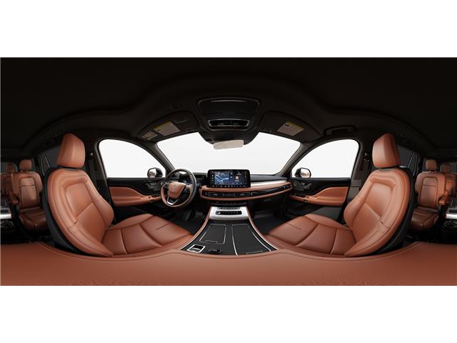 2026 Lincoln Aviator Reserve (Stk: ELF26AV616) in St. Catharines - Image 7 of 7