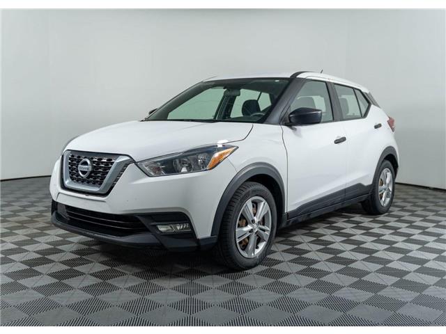 2019 Nissan Kicks  (Stk: TT-006A) in Calgary - Image 1 of 27