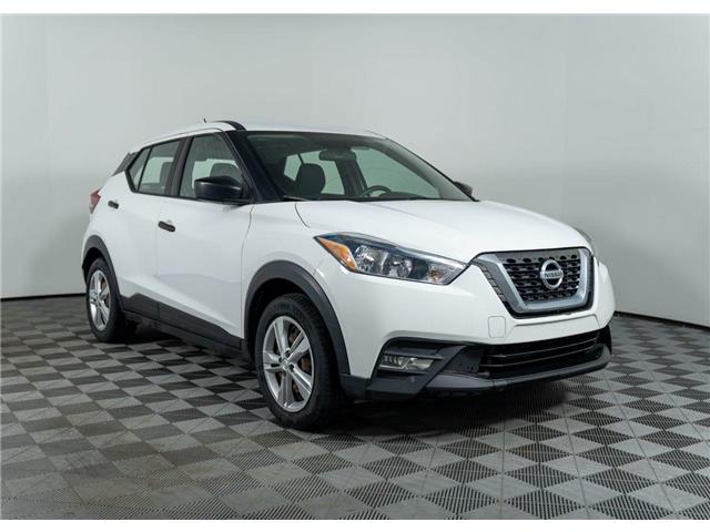2019 Nissan Kicks  (Stk: TT-006A) in Calgary - Image 2 of 27