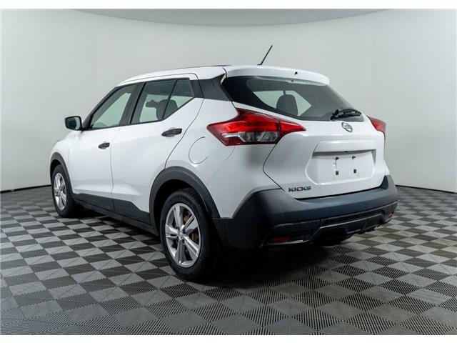 2019 Nissan Kicks  (Stk: TT-006A) in Calgary - Image 3 of 27