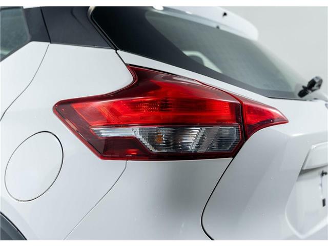2019 Nissan Kicks  (Stk: TT-006A) in Calgary - Image 4 of 27