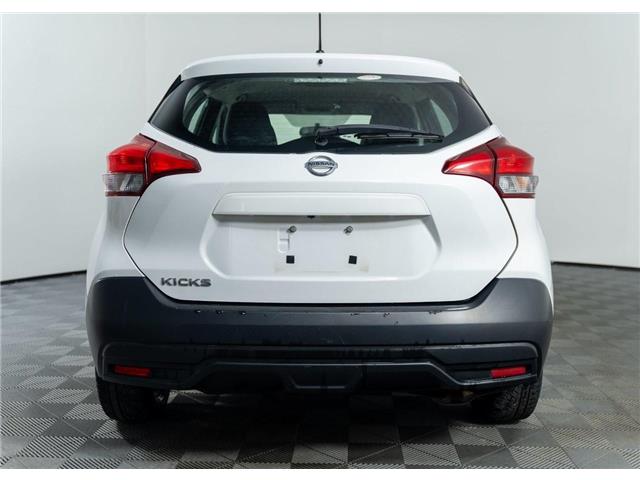 2019 Nissan Kicks  (Stk: TT-006A) in Calgary - Image 5 of 27