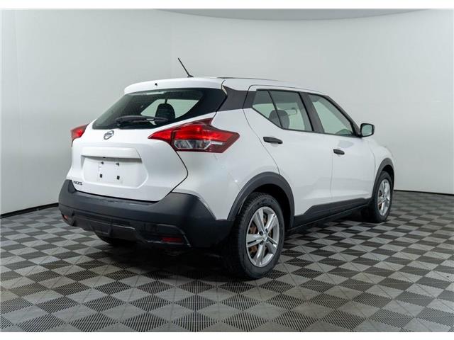 2019 Nissan Kicks  (Stk: TT-006A) in Calgary - Image 6 of 27