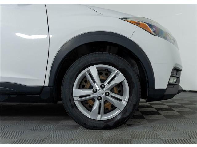 2019 Nissan Kicks  (Stk: TT-006A) in Calgary - Image 7 of 27