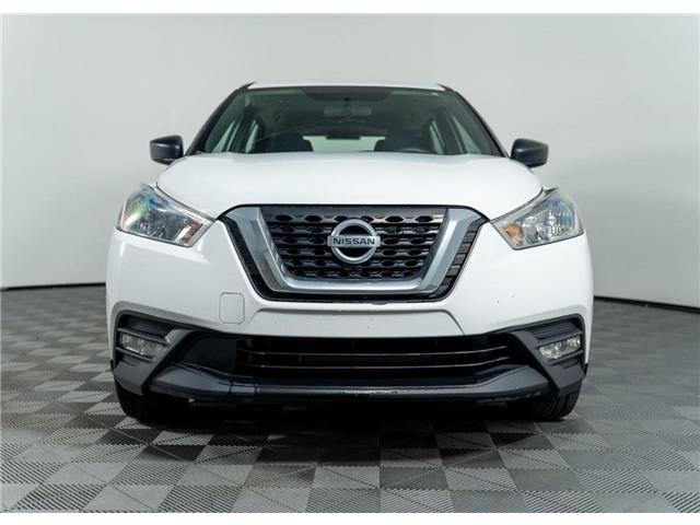 2019 Nissan Kicks  (Stk: TT-006A) in Calgary - Image 8 of 27